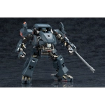 Hexa Gear: Bulkarm Alpha (α) 1:24 Scale Model Kit