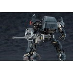 Hexa Gear: Bulkarm Alpha (α) 1:24 Scale Model Kit