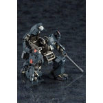 Hexa Gear: Bulkarm Alpha (α) 1:24 Scale Model Kit