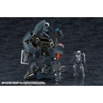 Hexa Gear: Bulkarm Alpha (α) 1:24 Scale Model Kit