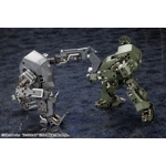 Hexa Gear: Bulkarm Alpha (α) Lux Ape 1:24 Scale Model Kit