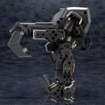 Hexa Gear: Bulkarm Alpha (α) Lux Ape 1:24 Scale Model Kit