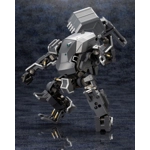Hexa Gear: Bulkarm Alpha (α) Lux Ape 1:24 Scale Model Kit