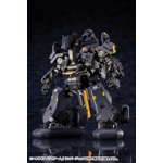 Hexa Gear: Bulkarm Beta (β) Lumberjack 1:24 Scale Model Kit