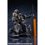 Hexa Gear: Bulkarm Beta (β) Lumberjack 1:24 Scale Model Kit