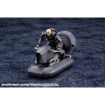 Hexa Gear: Bulkarm Beta (β) Lumberjack 1:24 Scale Model Kit