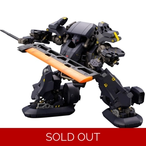 Hexa Gear: Bulkarm Beta (β) ..