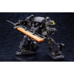 Hexa Gear: Bulkarm Beta (β) Lumberjack 1:24 Scale Model Kit