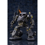 Hexa Gear: Bulkarm Beta (β) Lumberjack 1:24 Scale Model Kit