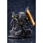 Hexa Gear: Bulkarm Beta (β) Lumberjack 1:24 Scale Model Kit
