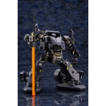 Hexa Gear: Bulkarm Beta (β) Lumberjack 1:24 Scale Model Kit