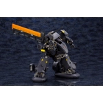 Hexa Gear: Bulkarm Beta (β) Lumberjack 1:24 Scale Model Kit
