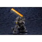 Hexa Gear: Bulkarm Beta (β) Lumberjack 1:24 Scale Model Kit