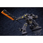 Hexa Gear: Bulkarm Beta (β) Lumberjack 1:24 Scale Model Kit