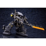 Hexa Gear: Bulkarm Beta (β) Lumberjack 1:24 Scale Model Kit