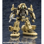Hexa Gear: Bulkarm Beta (β) Standard 1:24 Scale Model Kit