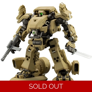 Hexa Gear: Bulkarm Beta..