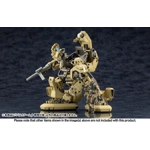 Hexa Gear: Bulkarm Beta (β) Standard 1:24 Scale Model Kit