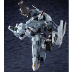 Hexa Gear: Bulkarm Glanz 1:24 Scale Model Kit