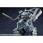 Hexa Gear: Bulkarm Glanz 1:24 Scale Model Kit