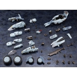 Hexa Gear: Bulkarm Glanz 1:24 Scale Model Kit