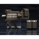 Hexa Gear: Bulkarm Lambda (λ) Jackal 1:24 Scale Model Kit