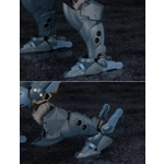 Hexa Gear: Bulkarm Lambda (λ) Jackal 1:24 Scale Model Kit