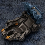 Hexa Gear: Bulkarm Lambda (λ) Jackal 1:24 Scale Model Kit