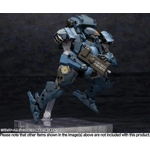 Hexa Gear: Bulkarm Lambda (λ) Jackal 1:24 Scale Model Kit