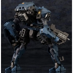 Hexa Gear: Bulkarm Lambda (λ) Jackal 1:24 Scale Model Kit