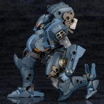 Hexa Gear: Bulkarm Lambda (λ) Jackal 1:24 Scale Model Kit