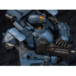 Hexa Gear: Bulkarm Lambda (λ) Jackal 1:24 Scale Model Kit
