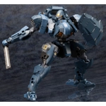Hexa Gear: Bulkarm Lambda (λ) Jackal 1:24 Scale Model Kit