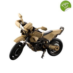 PRE-ORDER - Hexa Gear: Alter..