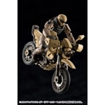 PRE-ORDER - Hexa Gear: Alternative Cross Raider 1:24 Scale (Desert Ver.)