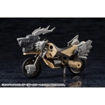 PRE-ORDER - Hexa Gear: Alternative Cross Raider 1:24 Scale (Desert Ver.)