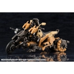 PRE-ORDER - Hexa Gear: Alternative Cross Raider 1:24 Scale (Desert Ver.)