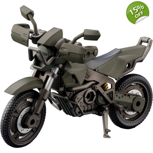 PRE-ORDER - Hexa Gear: Alter..