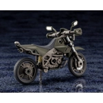PRE-ORDER - Hexa Gear: Alternative Cross Raider 1:24 Scale (Forest Ver.)