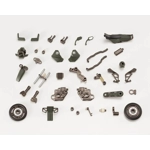 PRE-ORDER - Hexa Gear: Alternative Cross Raider 1:24 Scale (Forest Ver.)