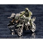 PRE-ORDER - Hexa Gear: Alternative Cross Raider 1:24 Scale (Forest Ver.)