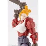 Hexa Gear: Governor Decal Set Type-A