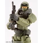 Hexa Gear: Governor Decal Set Type-A