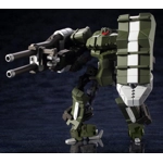 Hexa Gear: Definition Armor Blazeboar 1:24 Scale Model Kit