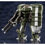 Hexa Gear: Definition Armor Blazeboar 1:24 Scale Model Kit