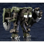 Hexa Gear: Definition Armor Blazeboar 1:24 Scale Model Kit