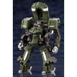 Hexa Gear: Definition Armor Blazeboar 1:24 Scale Model Kit