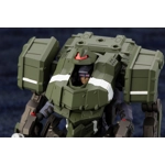 Hexa Gear: Definition Armor Blazeboar 1:24 Scale Model Kit
