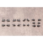 Hexa Gear: Early Governor Vol.1 1:24 Scale Model Kit