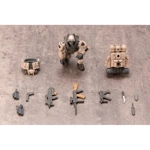 Hexa Gear: Early Governor Vol.1 1:24 Scale Model Kit